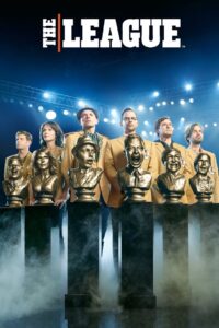 The League: Season 7