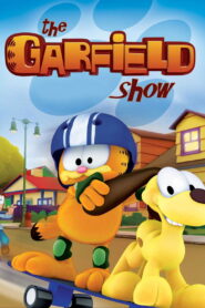 The Garfield Show: Season 3
