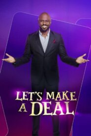 Let’s Make a Deal