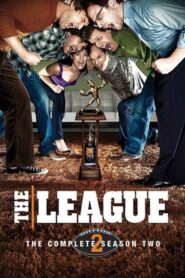 The League: Season 2