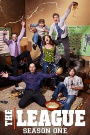 The League: Season 1