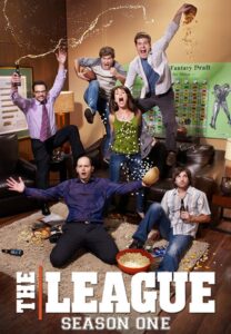 The League: Season 1