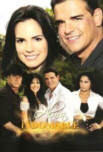 Alma Indomable: Season 1