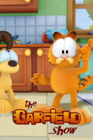The Garfield Show: Season 2